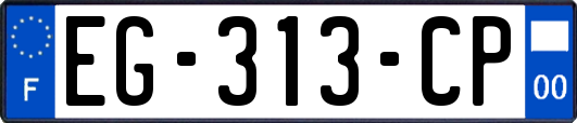 EG-313-CP