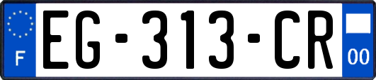 EG-313-CR