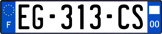 EG-313-CS