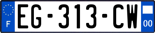 EG-313-CW