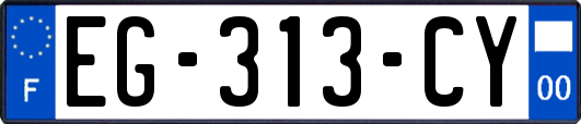 EG-313-CY