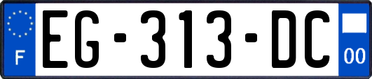 EG-313-DC