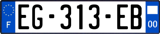 EG-313-EB