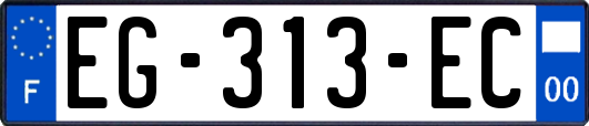 EG-313-EC