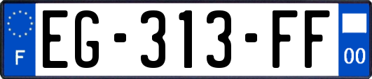 EG-313-FF