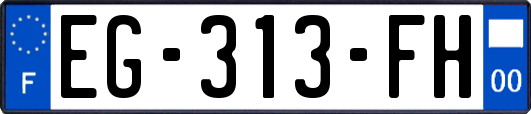 EG-313-FH