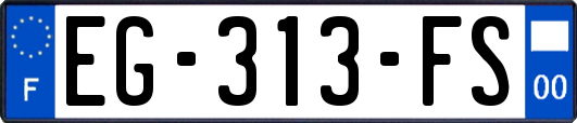 EG-313-FS