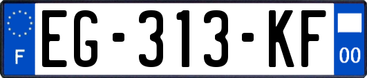 EG-313-KF