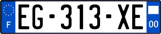 EG-313-XE