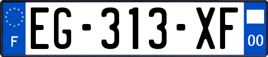 EG-313-XF