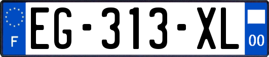 EG-313-XL