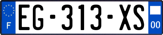 EG-313-XS