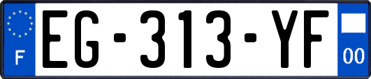 EG-313-YF