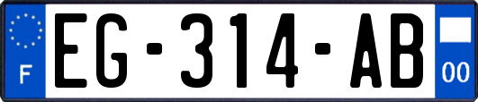 EG-314-AB