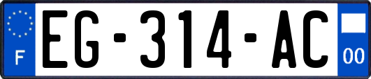 EG-314-AC