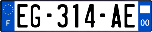 EG-314-AE