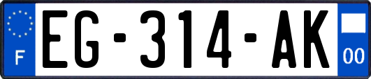 EG-314-AK