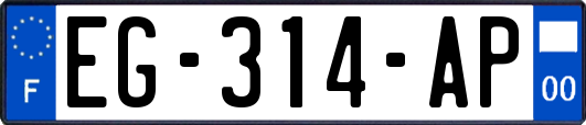 EG-314-AP