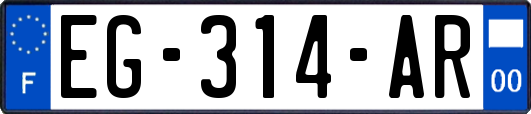 EG-314-AR