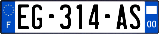 EG-314-AS