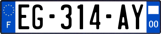 EG-314-AY