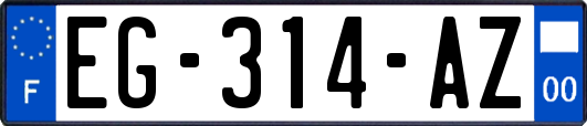 EG-314-AZ