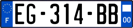 EG-314-BB
