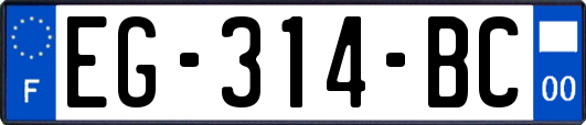 EG-314-BC