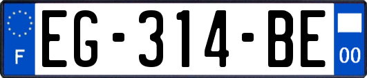 EG-314-BE