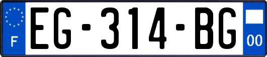 EG-314-BG