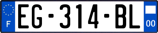 EG-314-BL