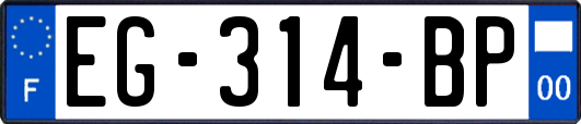 EG-314-BP