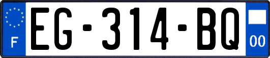 EG-314-BQ