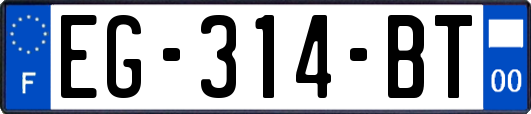 EG-314-BT