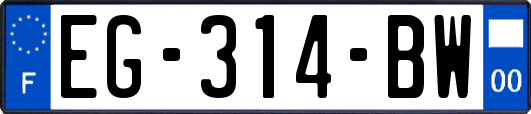 EG-314-BW