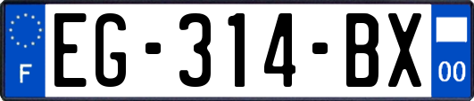 EG-314-BX