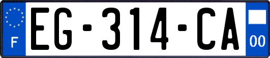 EG-314-CA