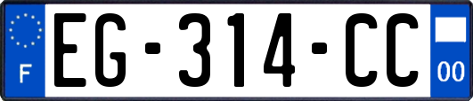 EG-314-CC