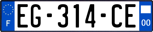 EG-314-CE