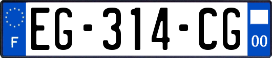 EG-314-CG