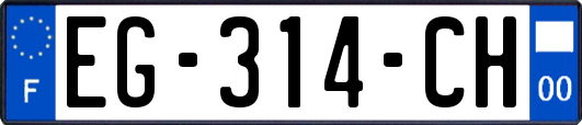 EG-314-CH