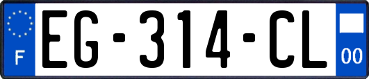 EG-314-CL