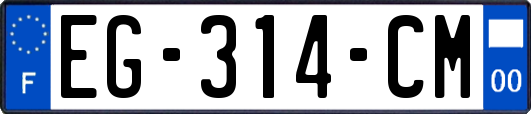 EG-314-CM