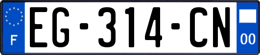 EG-314-CN