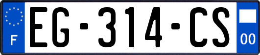 EG-314-CS