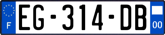EG-314-DB