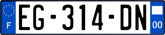 EG-314-DN