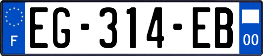 EG-314-EB