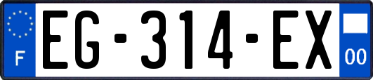 EG-314-EX