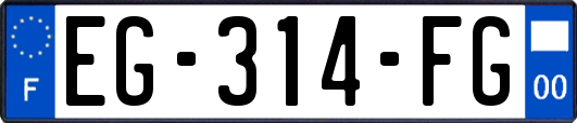 EG-314-FG